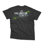 Polera WKC Blackout - Imagen 2